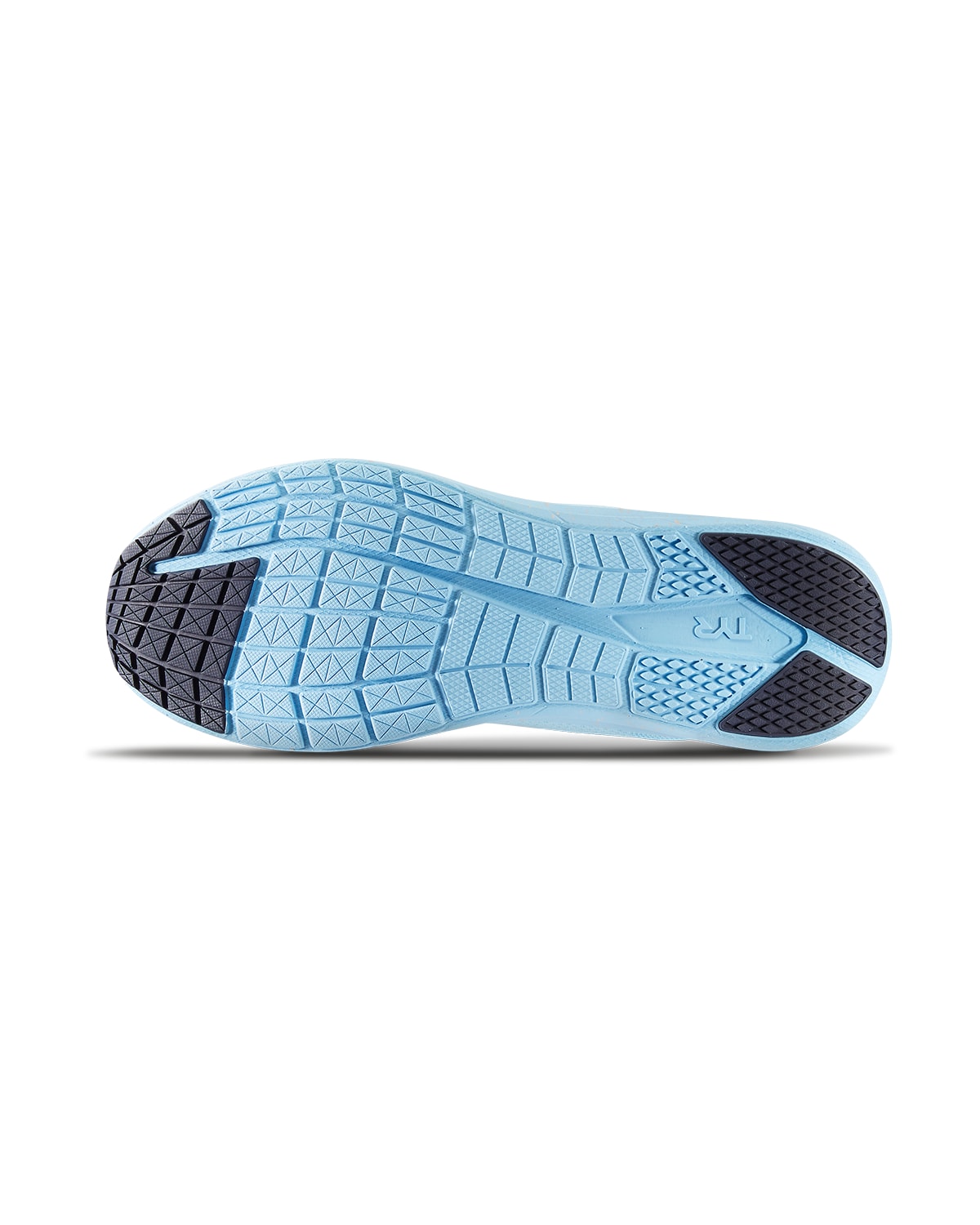 Techknit RNR-1 Trainer Açık Mavi Antrenman Ayakkabısı 451 - Görsel 4