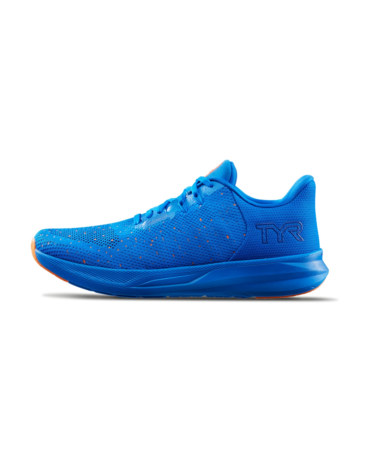 Techknit RNR-1 Trainer Mavi Antrenman Ayakkabısı (492)