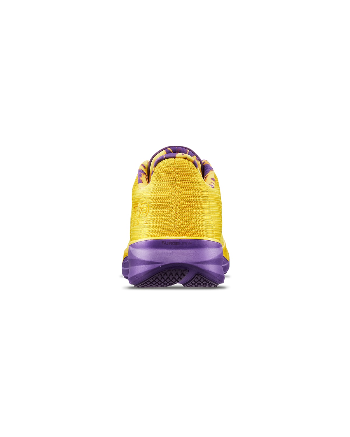 Techknit RNR-1 Trainer Sarı Antrenman Ayakkabısı (728) - Görsel 3
