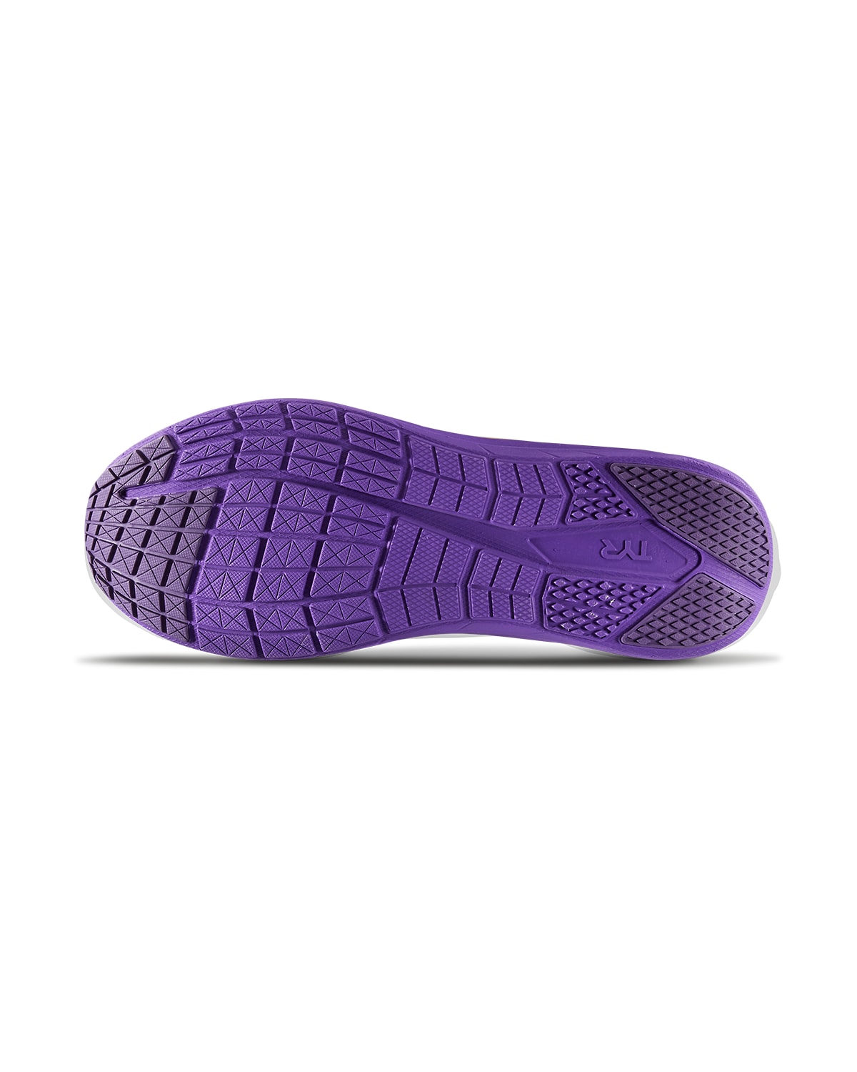 Techknit RNR-1 Trainer Sarı Antrenman Ayakkabısı (728) - Görsel 4
