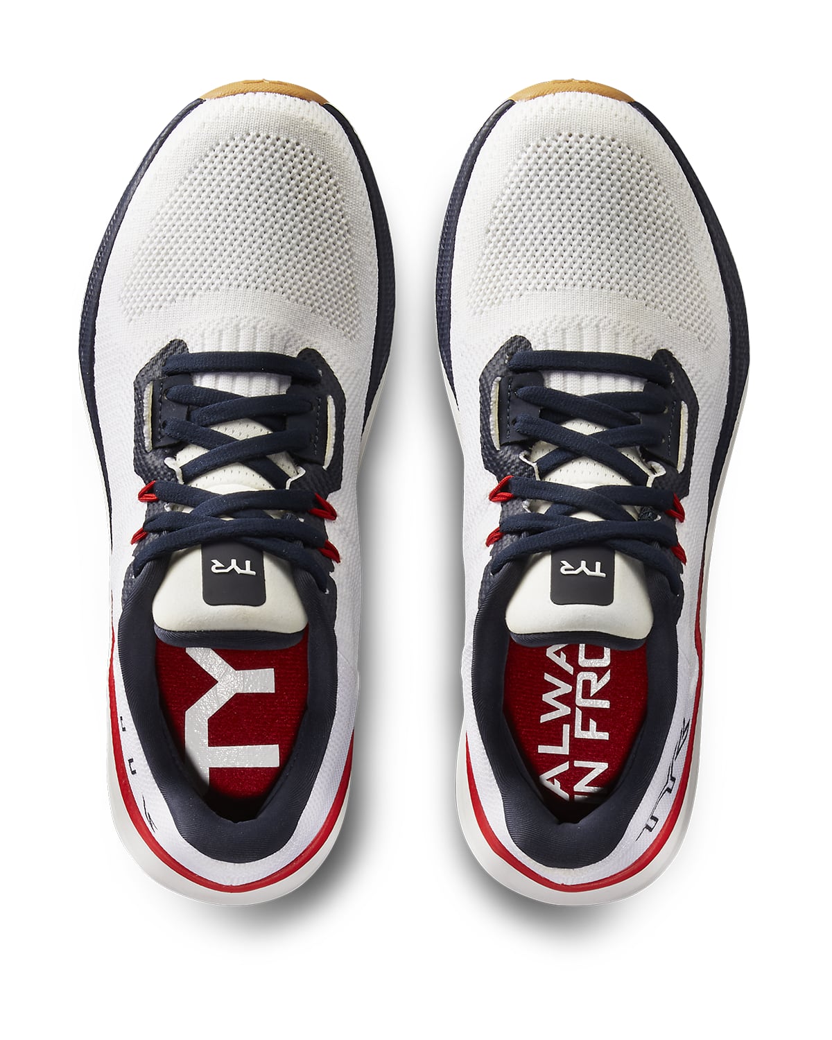Techknit RNR-1 Trainer Antrenman Ayakkabısı (921) - Görsel 5