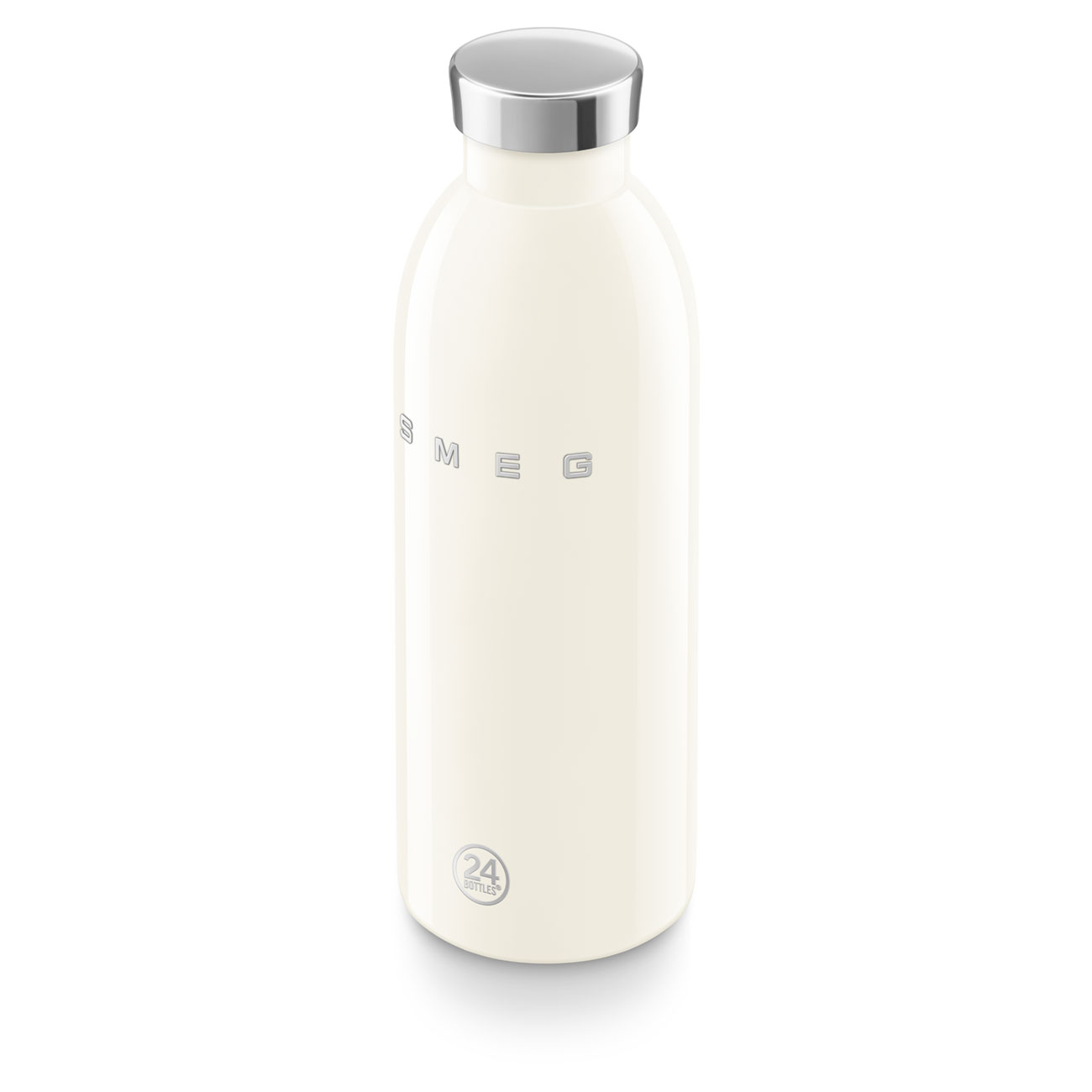 smeg-clima-bottle-krem-termos-500-ml - Görsel 2