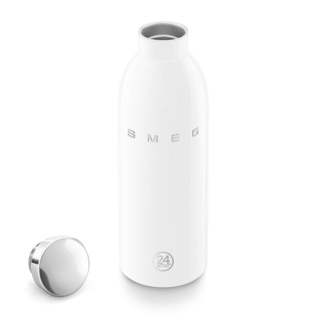 water bott white 500 ml 80490