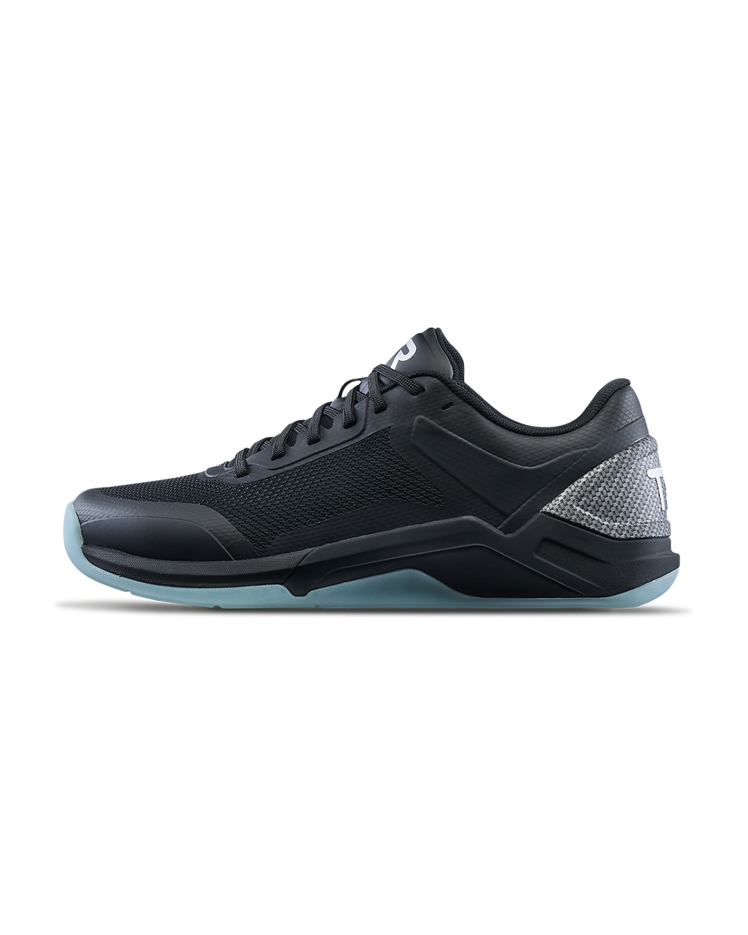 CXT-3 Trainers Siyah Kadın Antreman Ayakkabısı 005