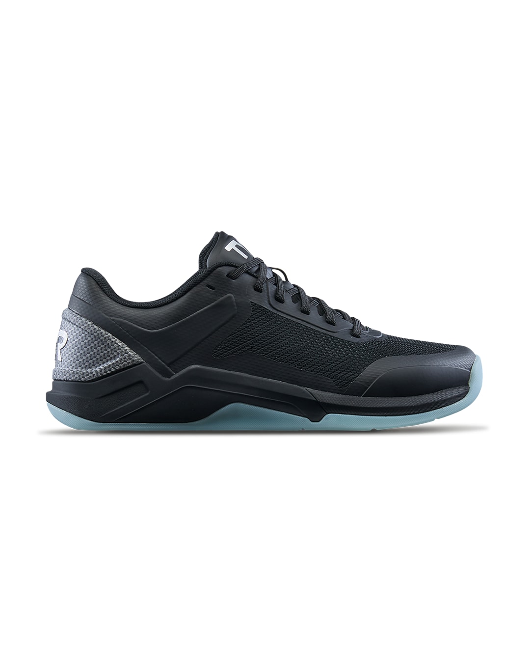 CXT-3 Trainers Siyah Kadın Antreman Ayakkabısı 005 - Görsel 2