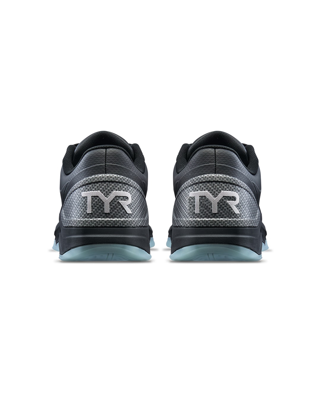 CXT-3 Trainers Siyah Kadın Antreman Ayakkabısı 005 - Görsel 4