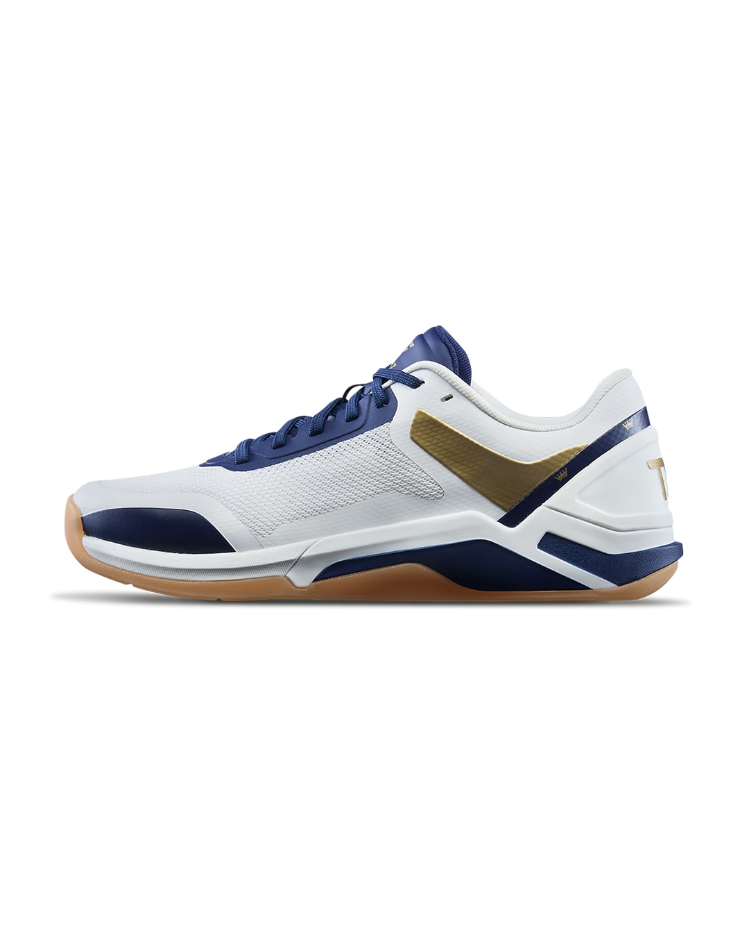 CXT-3 Trainers Beyaz Kadın Antreman Ayakkabısı 409