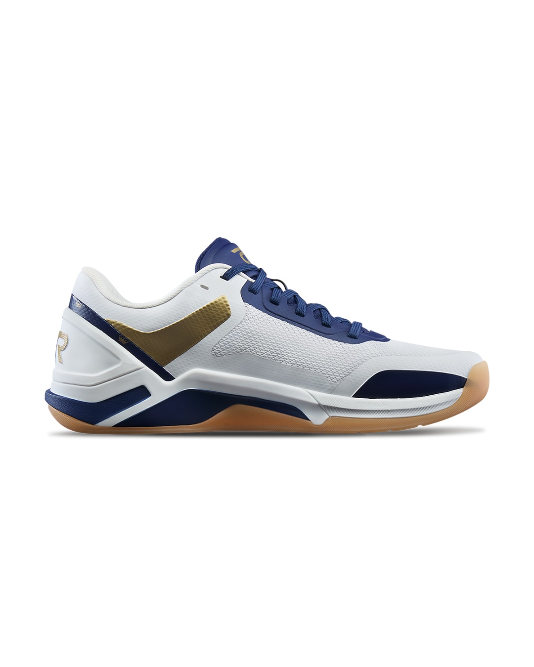 CXT-3 Trainers Beyaz Kadın Antreman Ayakkabısı 409 - Görsel 2