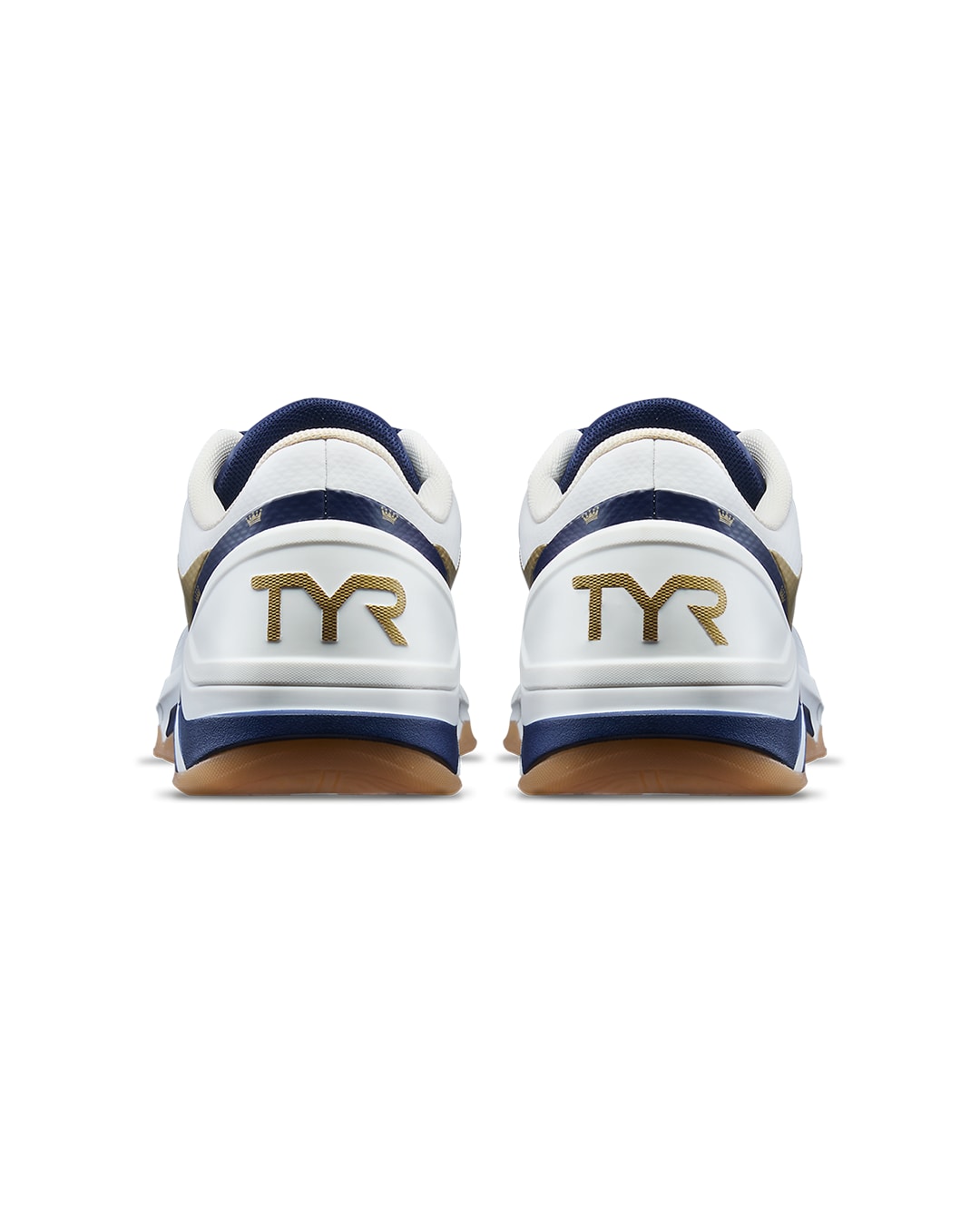 CXT-3 Trainers Beyaz Kadın Antreman Ayakkabısı 409 - Görsel 4