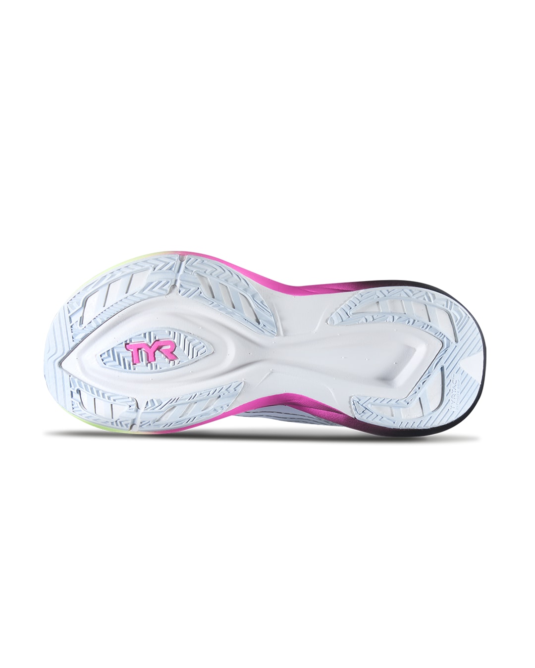 Maverick-V1 Runner Kadın Koşu Ayakkabısı (Dragonfruit / Beyaz) - Görsel 4