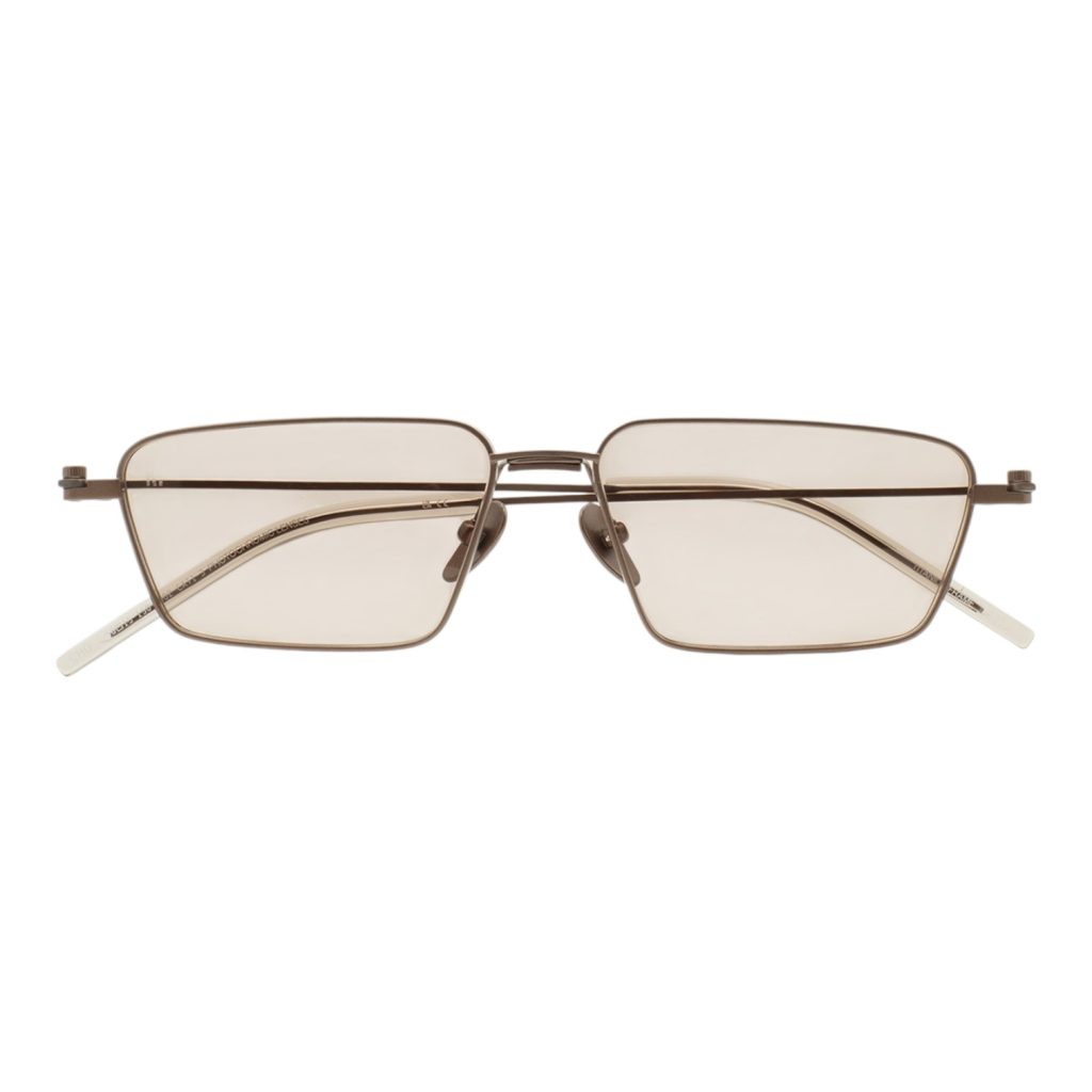 Kaleos Cho Bronz Unisex Güneş Gözlüğü