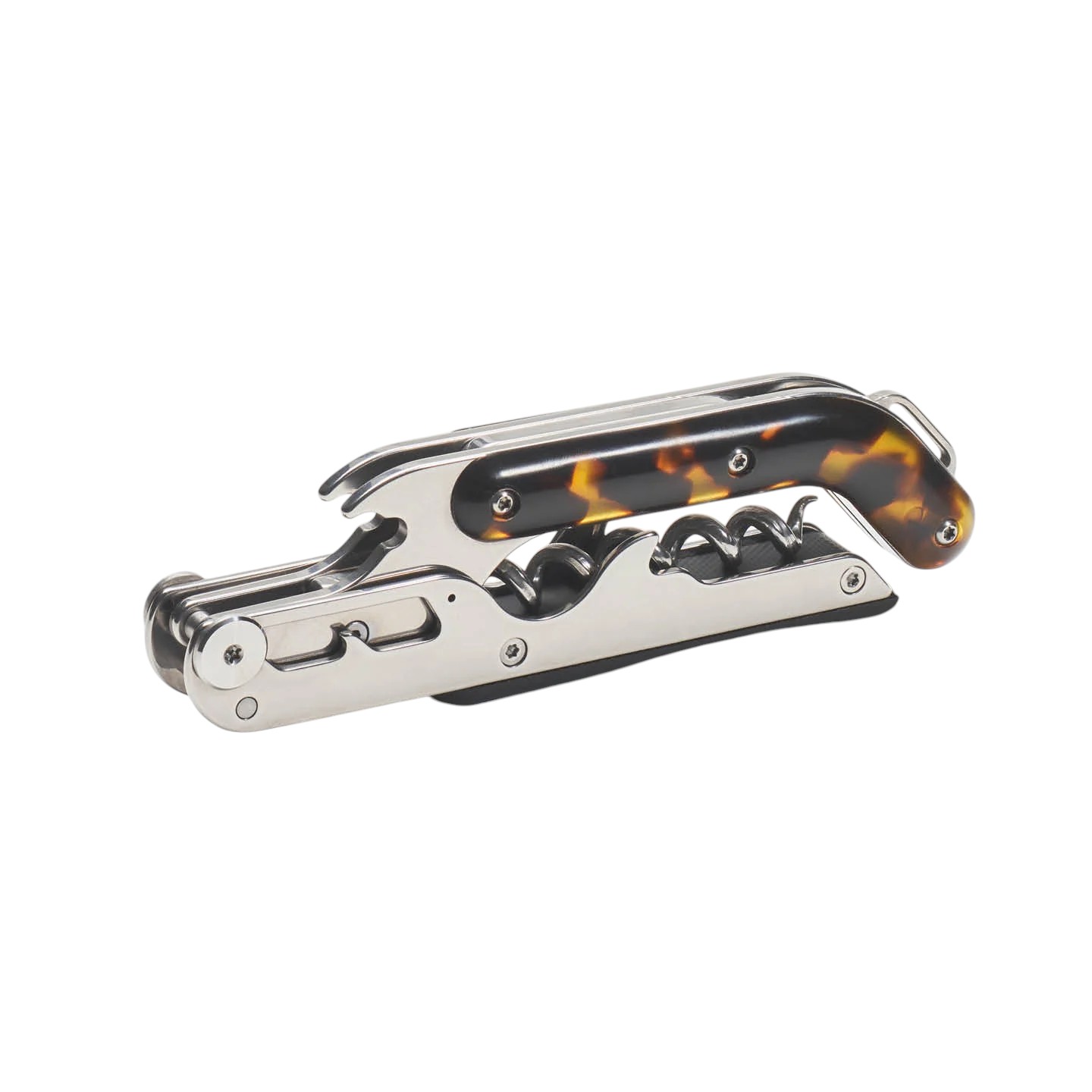 Best Wine Key Tortoise Tirbuşon