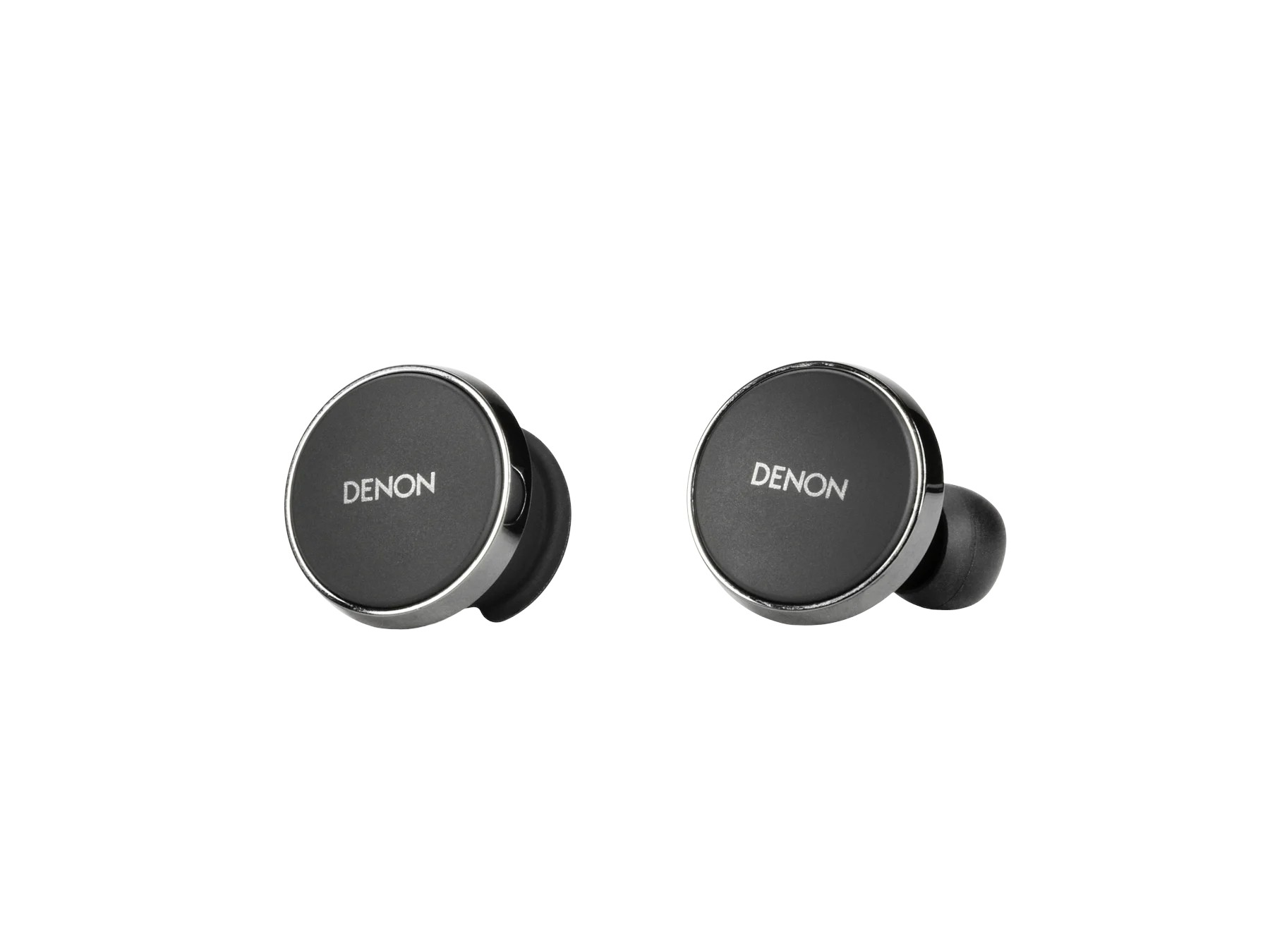 Denon PerL Pro Kablosuz Kulaklık - Görsel 3