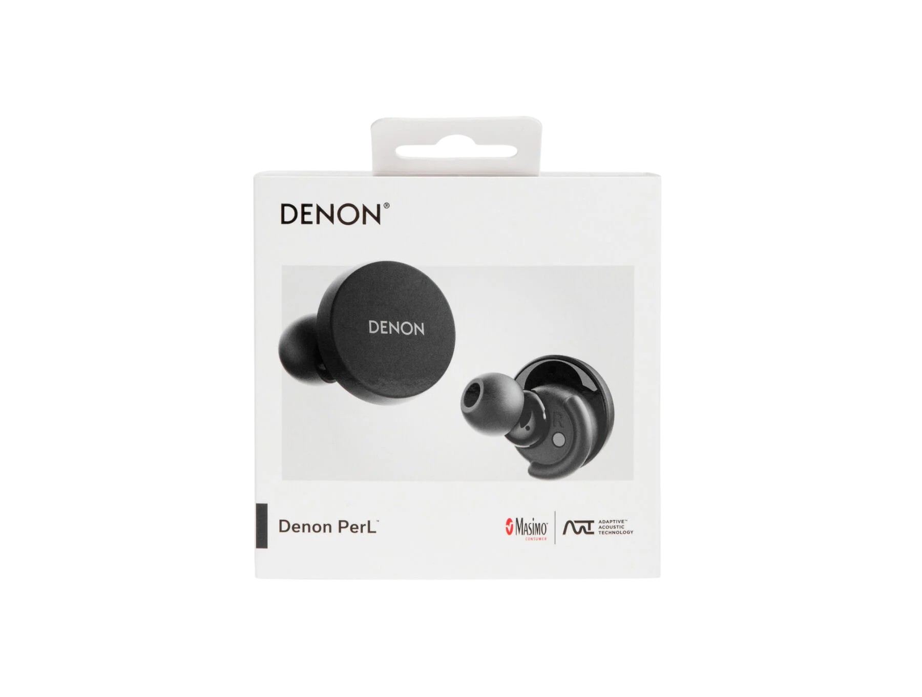 Denon PerL Kablosuz Kulaklık - Görsel 2
