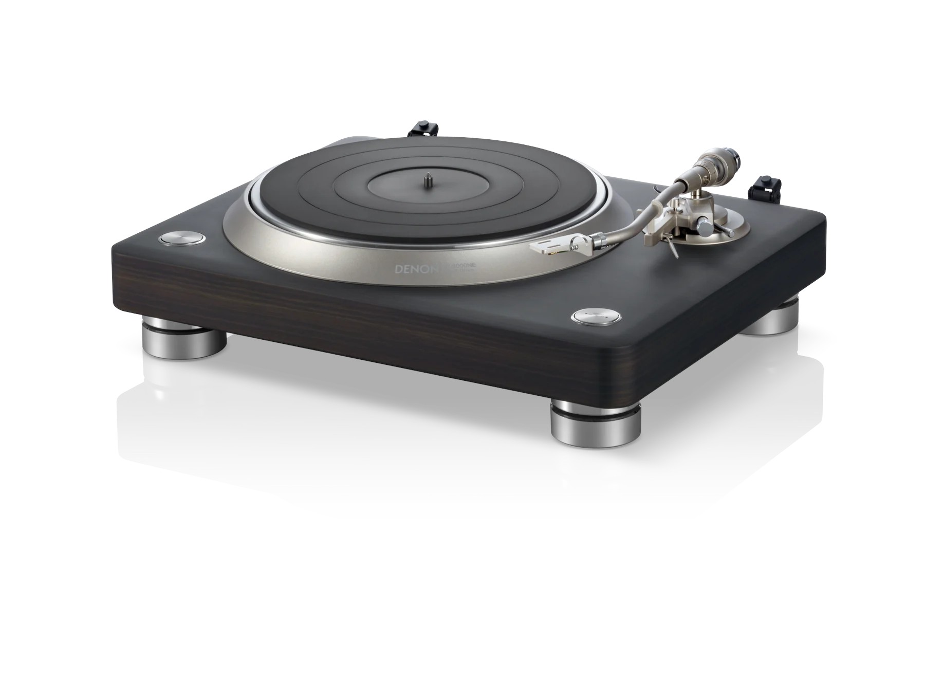 Denon DP-3000NE Doğrudan Tahrikli (Direct-Drive) Hi-Fi Pikap