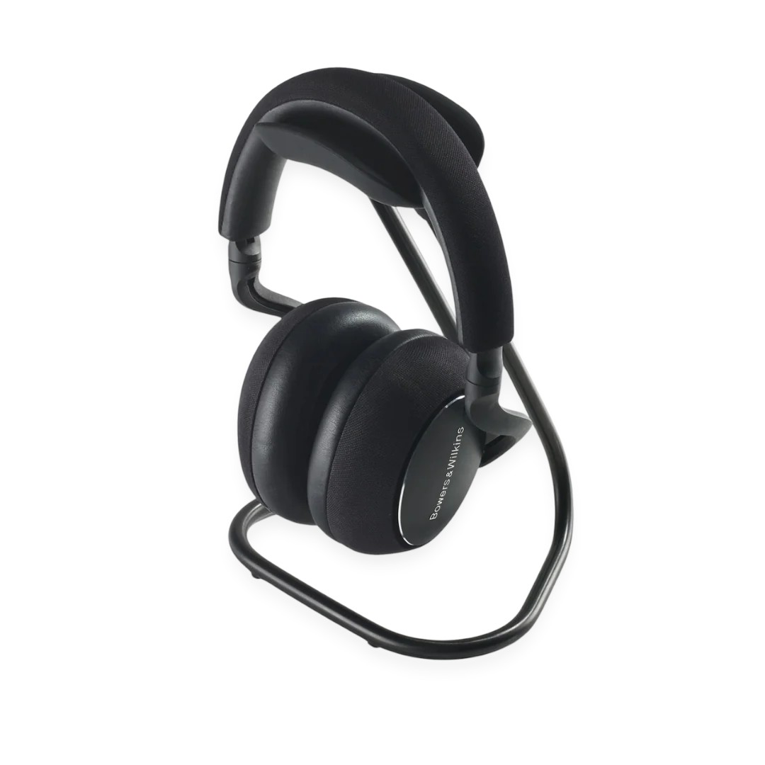 Headphone Stand Kulaklık Standı 1 Headphone Stand Kulaklık Standı