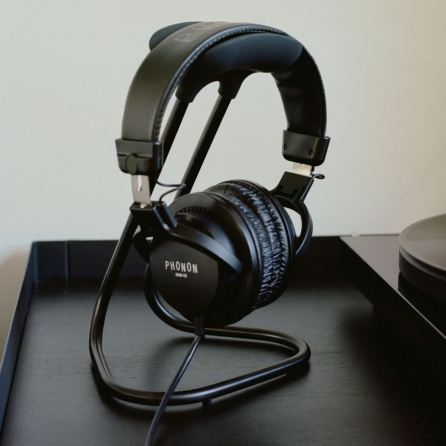 Headphone Stand Kulaklık Standı 5 Headphone Stand Kulaklık Standı - Görsel 3