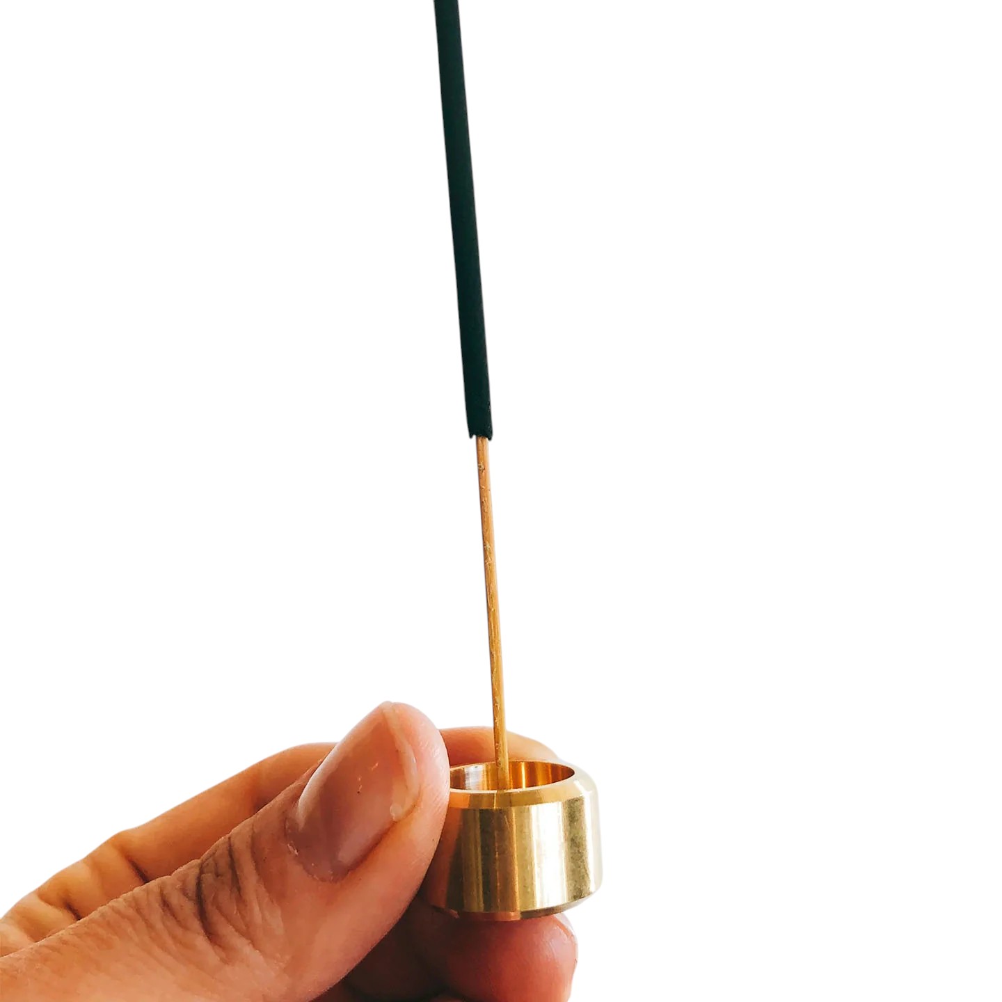 Incence Holder Tütsülük - Görsel 2