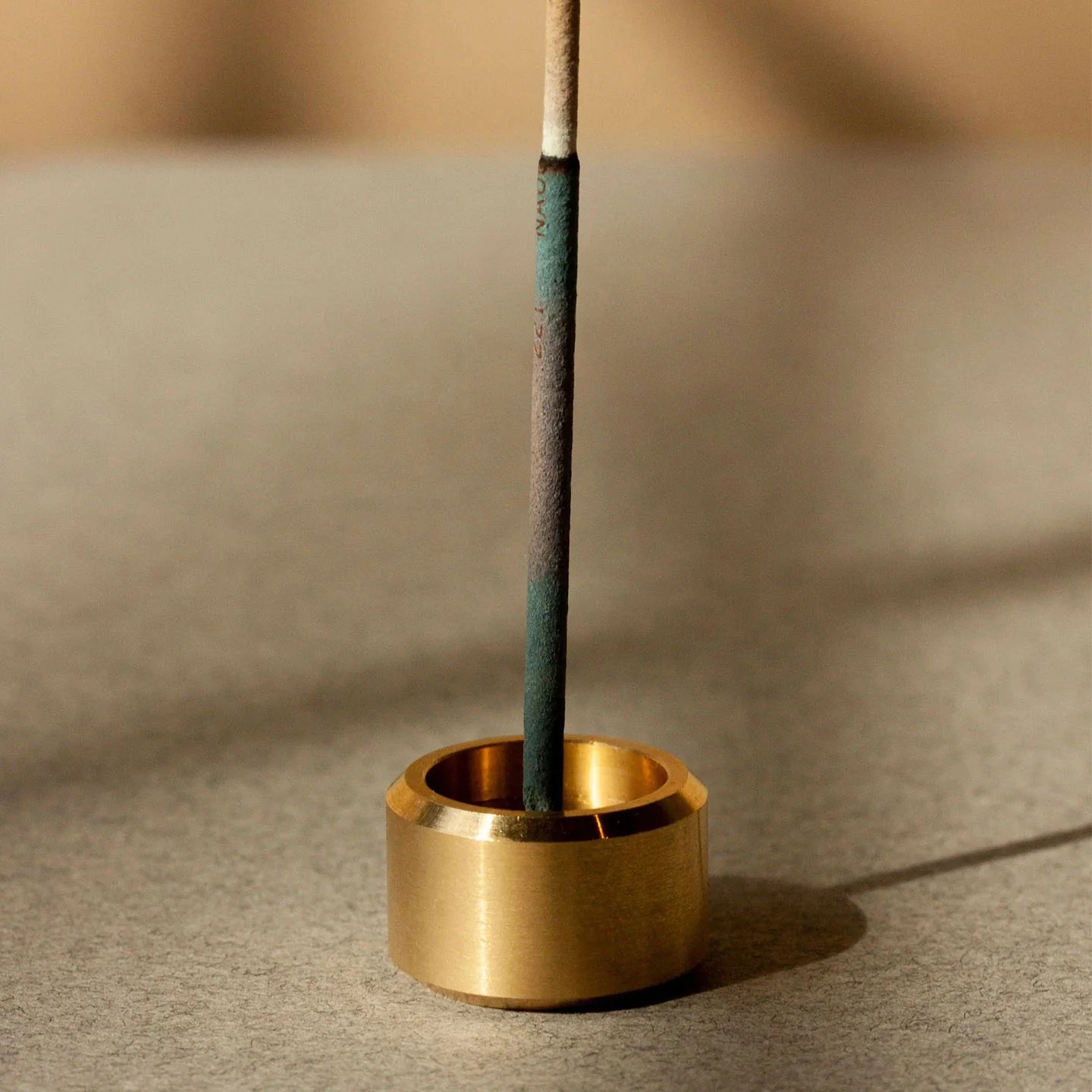 Incence Holder Tütsülük - Görsel 5