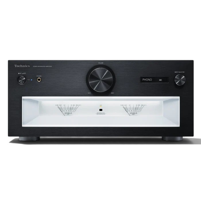 Technics SU-R1000 Reference Amfi