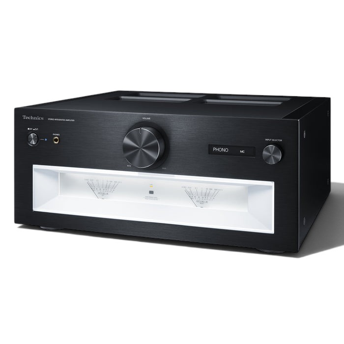 Technics SU-R1000 Reference Amfi - Görsel 2