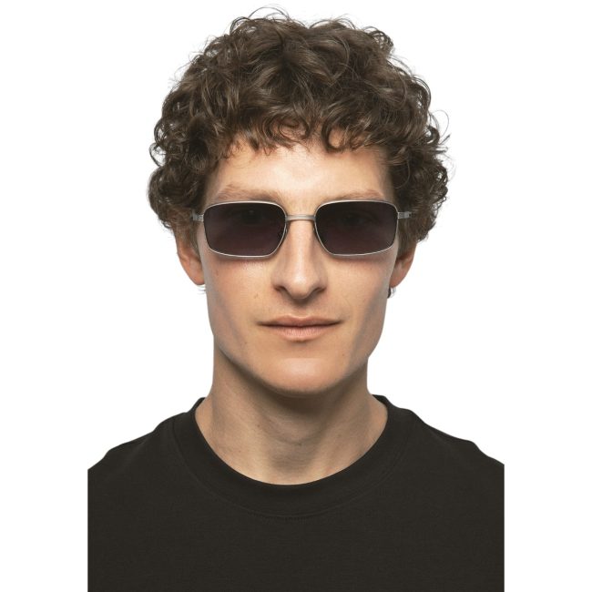 kaleos alton gri titanyum unisex gunes gozlugu 10532