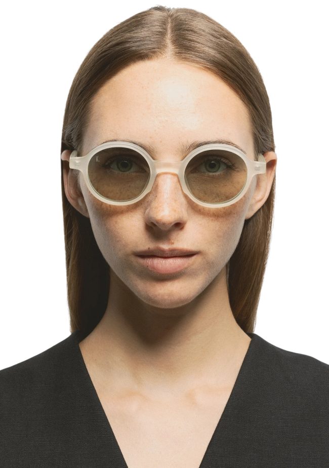 kaleos higgins mat seffaf unisex gunes gozlugu 80918
