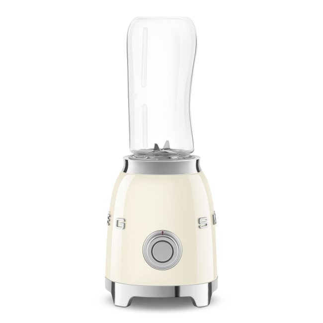 kisisel smootie blender krem 80642