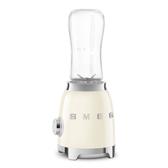kisisel smootie blender krem 80643