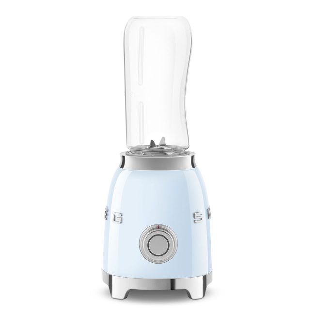 kisisel smootie blender pastel mavi 80647