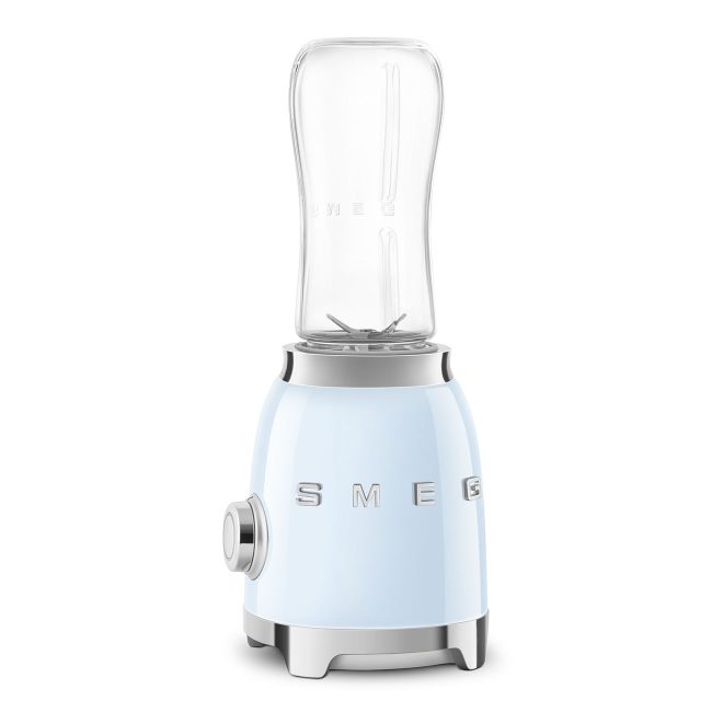 kisisel smootie blender pastel mavi 80648