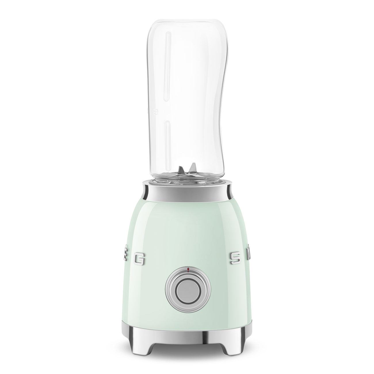 Smeg 50's Style Kişisel Smoothie Blender - Pastel Yeşil 5 Smeg 50's Style Kişisel Smoothie Blender - Pastel Yeşil - Görsel 3