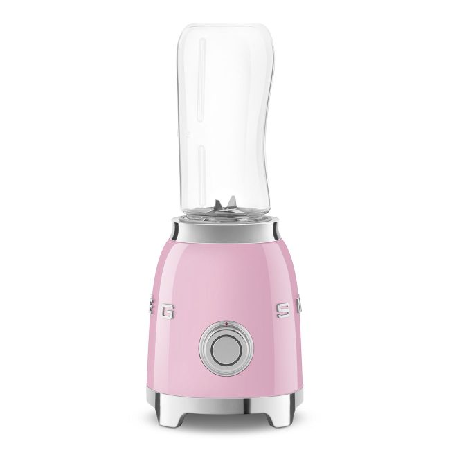 kisisel smootie blender pembe 80657