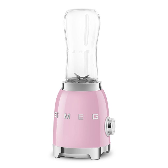 kisisel smootie blender pembe 80659