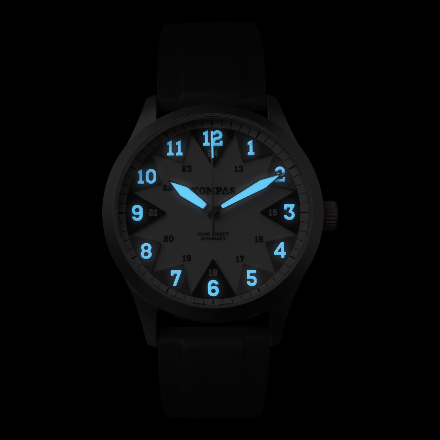 Kompas North Erkek Kol Saati - Görsel 3