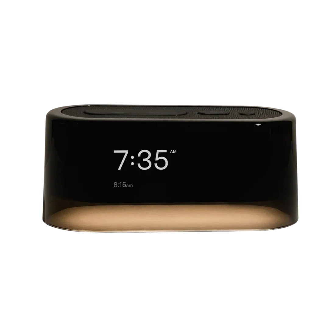Loftie Akıllı Uyku Saati ve Bluetooth Hoparlör 1 Loftie Akıllı Uyku Saati ve Bluetooth Hoparlör