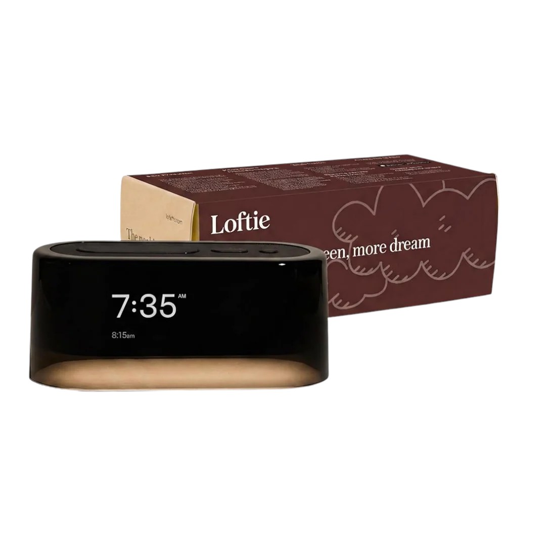 Loftie Akıllı Uyku Saati ve Bluetooth Hoparlör 15 Loftie Akıllı Uyku Saati ve Bluetooth Hoparlör - Görsel 8