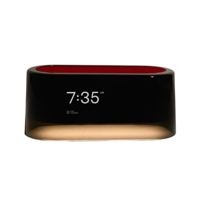 Loftie Akıllı Uyku Saati ve Bluetooth Hoparlör