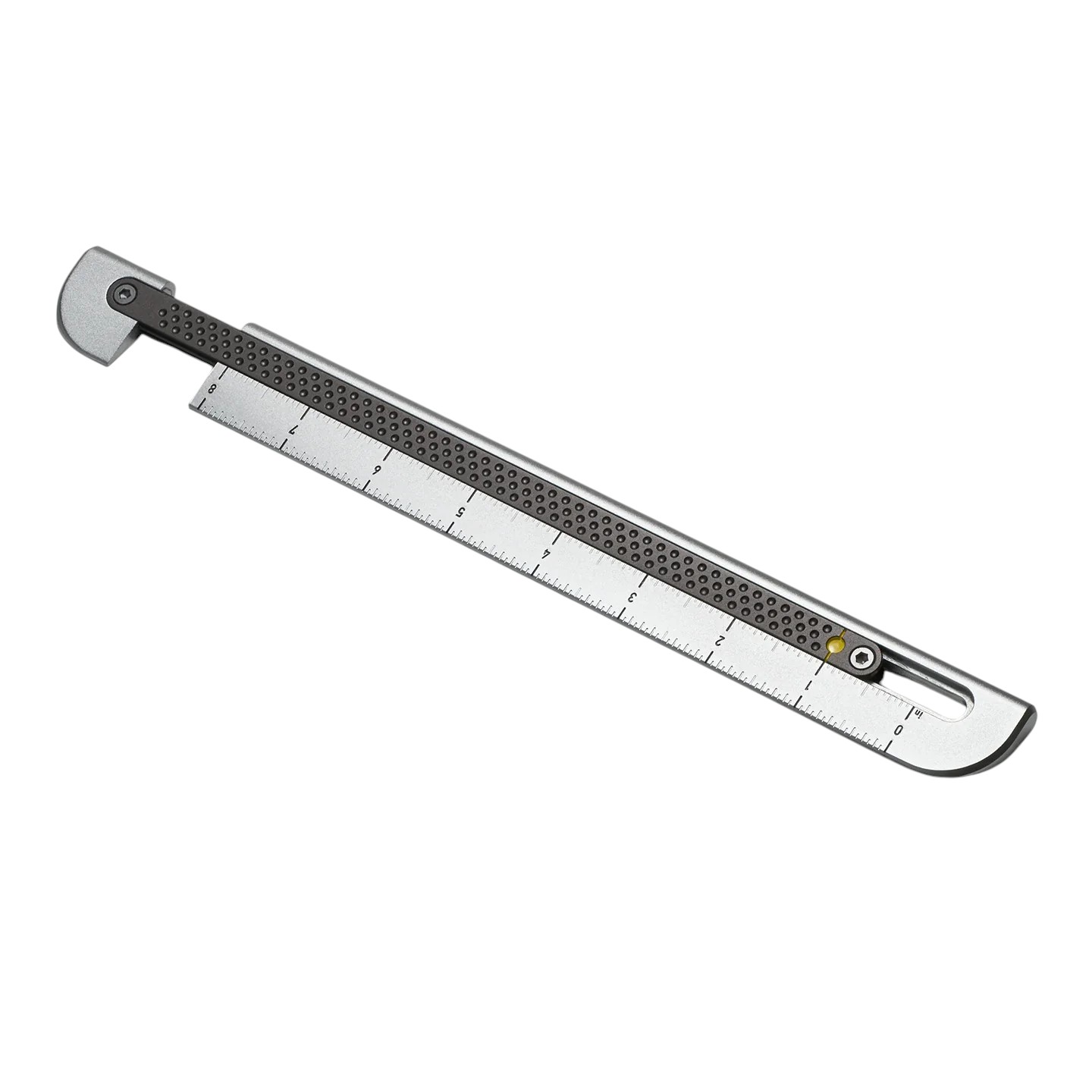 Metrolog Alüminyum Cetvel - Görsel 4