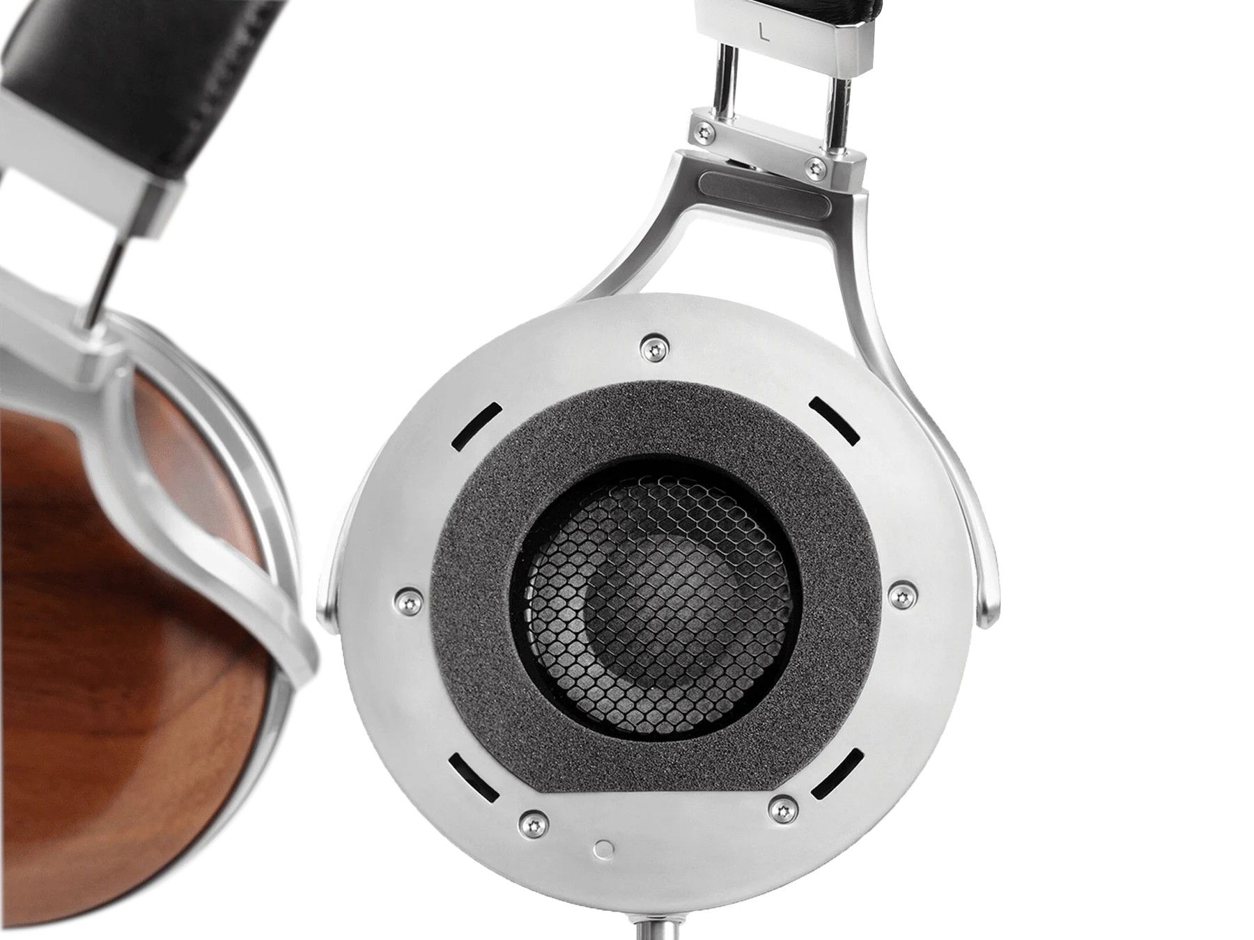 Denon AH-D7200 Kulak Üstü Ahşap Hi-Fi Kulaklık - Görsel 4