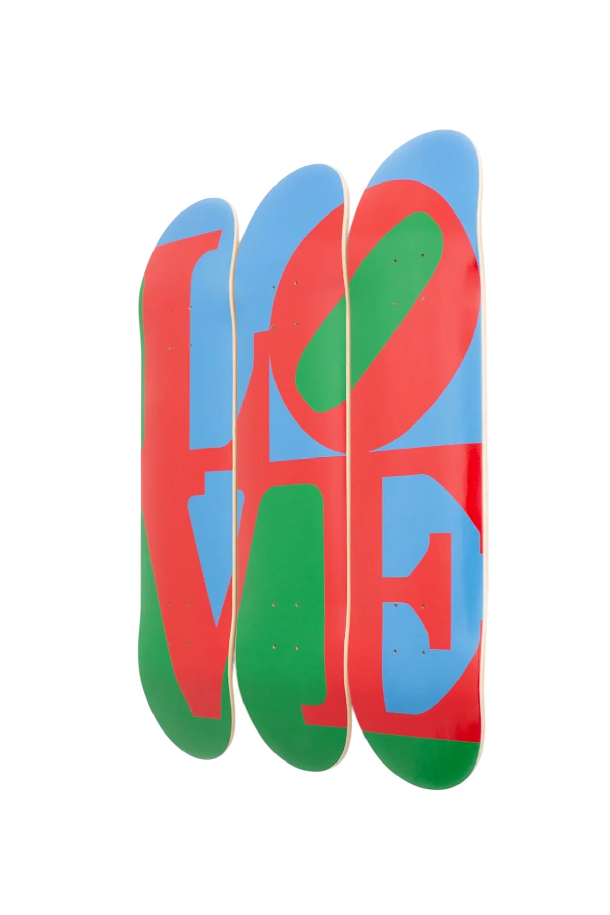 Robert Indiana - Love - Görsel 4