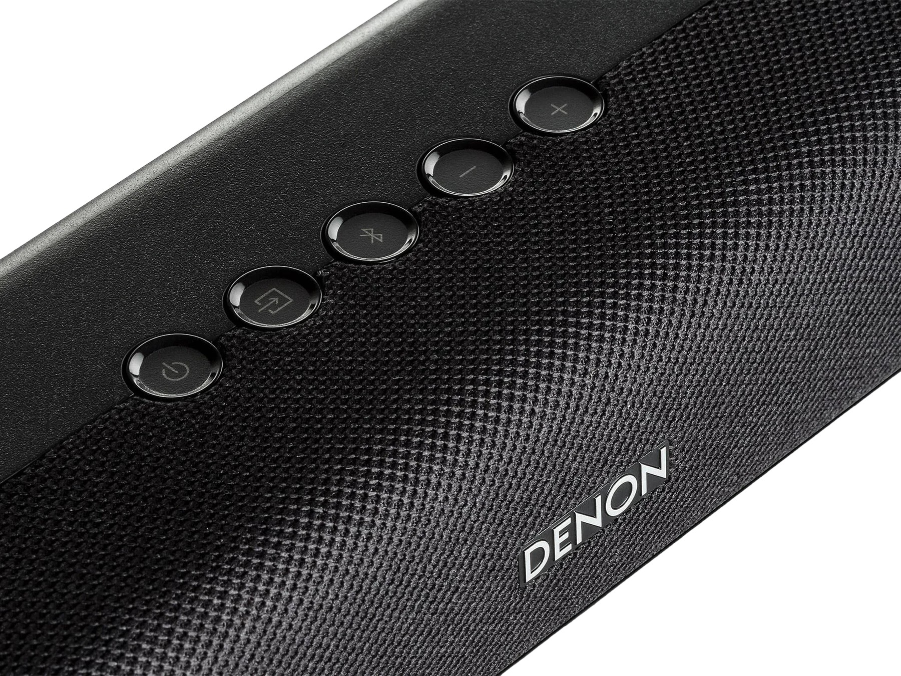 Denon DHT-S316 Soundbar ve Kablosuz Subwoofer 9 Denon DHT-S316 Soundbar ve Kablosuz Subwoofer - Görsel 5