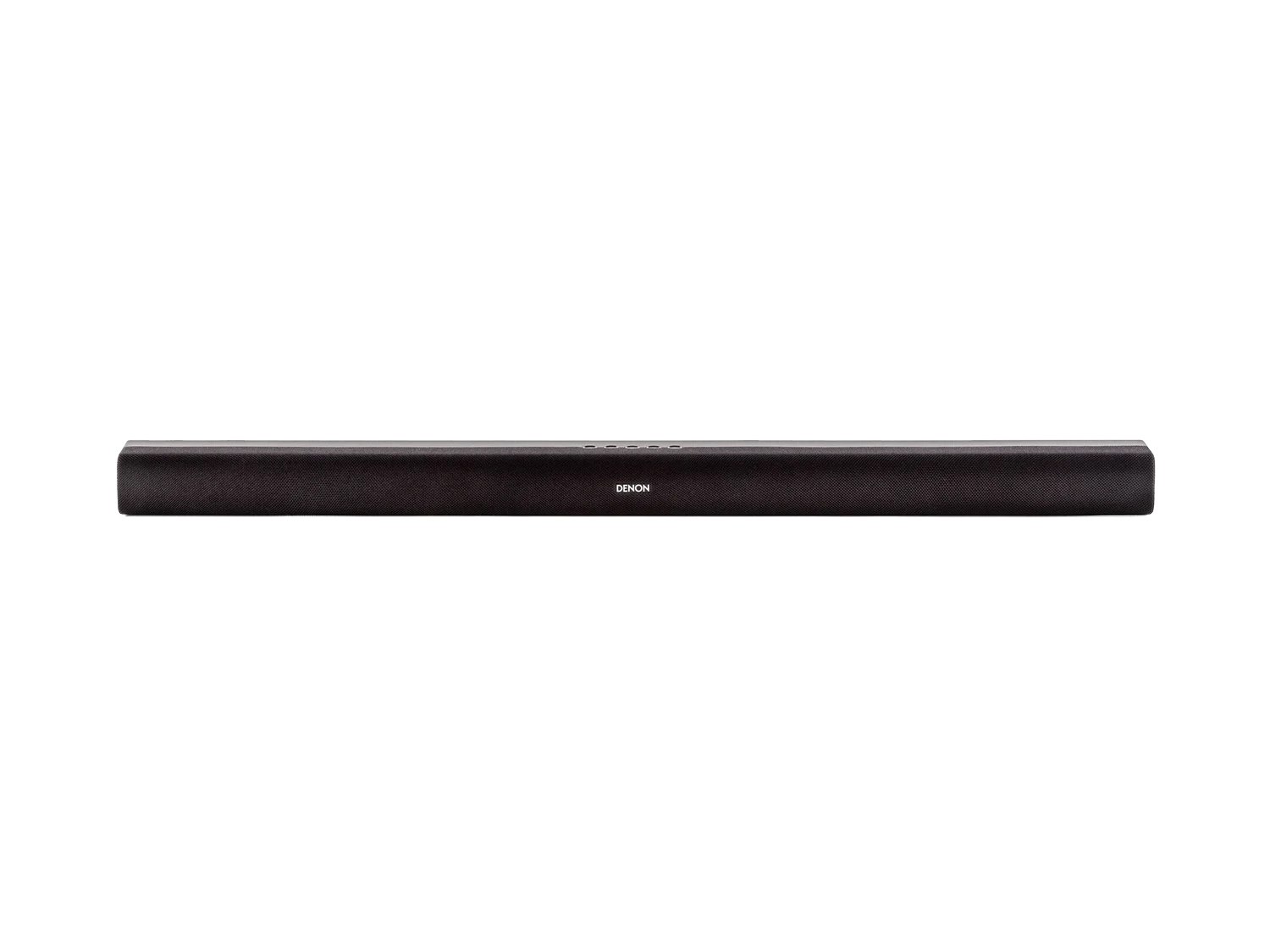 Denon DHT-S316 Soundbar ve Kablosuz Subwoofer 7 Denon DHT-S316 Soundbar ve Kablosuz Subwoofer - Görsel 4