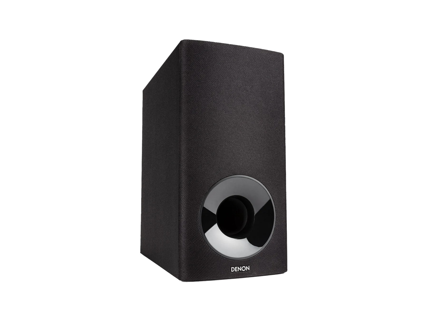 Denon DHT-S316 Soundbar ve Kablosuz Subwoofer 3 Denon DHT-S316 Soundbar ve Kablosuz Subwoofer - Görsel 2