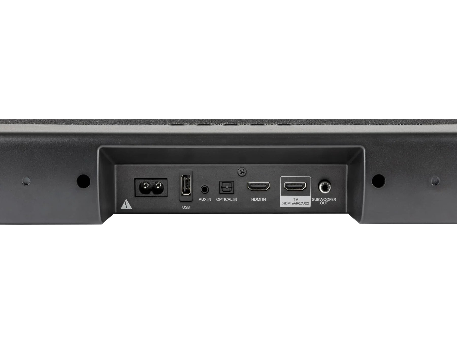 Denon DHT-S217 Dolby Atmos Dahili Subwoofer'lı Soundbar 7 Denon DHT-S217 Dolby Atmos Dahili Subwoofer'lı Soundbar - Görsel 4