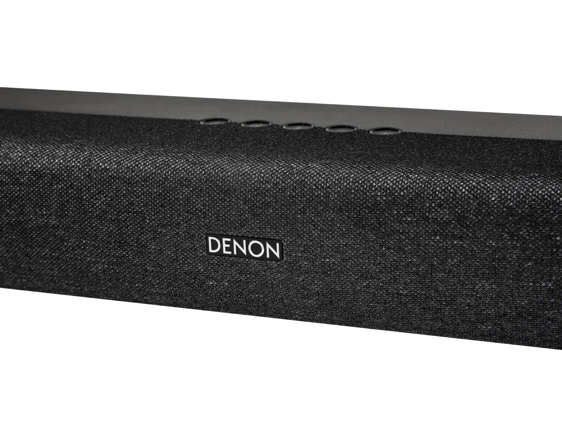 Denon DHT-S217 Dolby Atmos Dahili Subwoofer'lı Soundbar 11 Denon DHT-S217 Dolby Atmos Dahili Subwoofer'lı Soundbar - Görsel 6