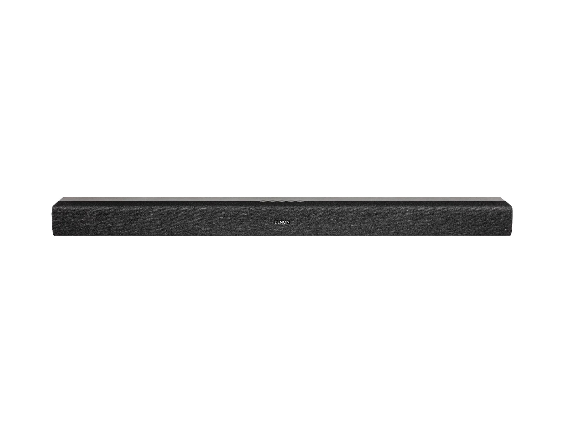 Denon DHT-S217 Dolby Atmos Dahili Subwoofer'lı Soundbar 3 Denon DHT-S217 Dolby Atmos Dahili Subwoofer'lı Soundbar - Görsel 2