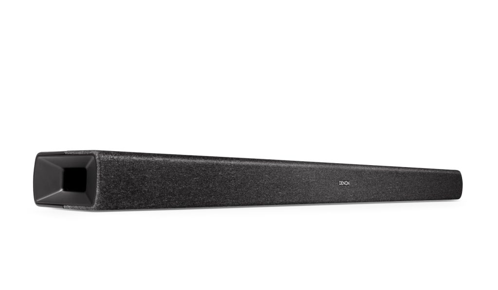 Denon DHT-S217 Dolby Atmos Dahili Subwoofer'lı Soundbar