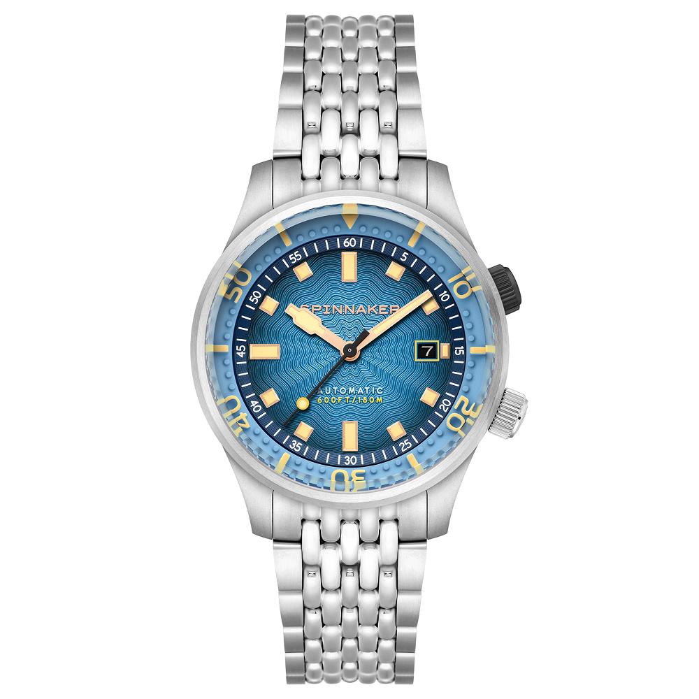 spinnaker sp 5062 cc erkek kol saati 73384
