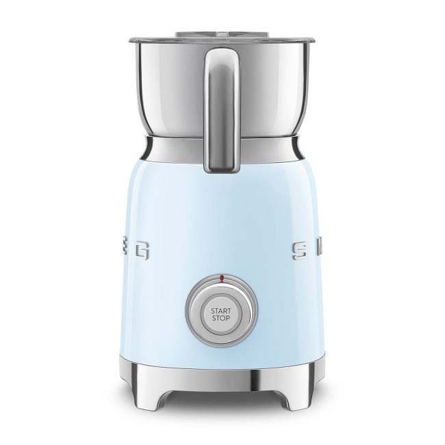 sut kopurtme makinesi pastel mavi 80632